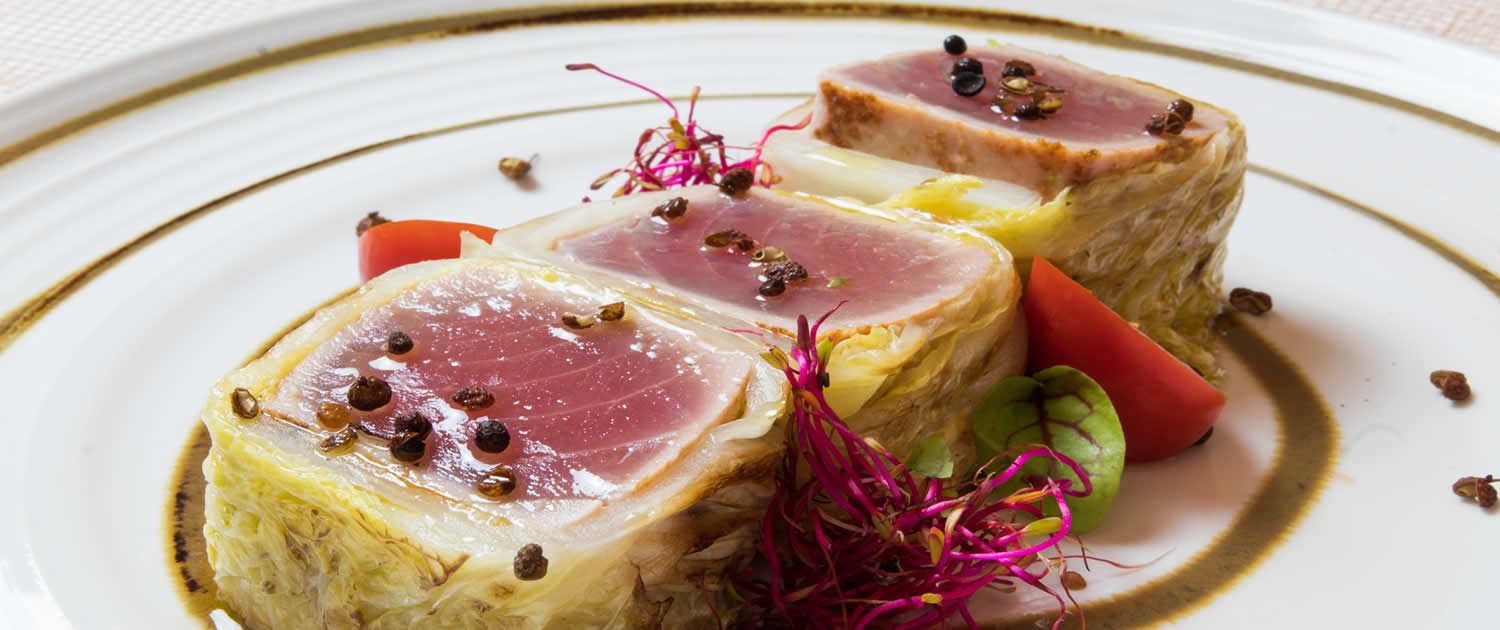 Chef piero cuoco a domicilio 05