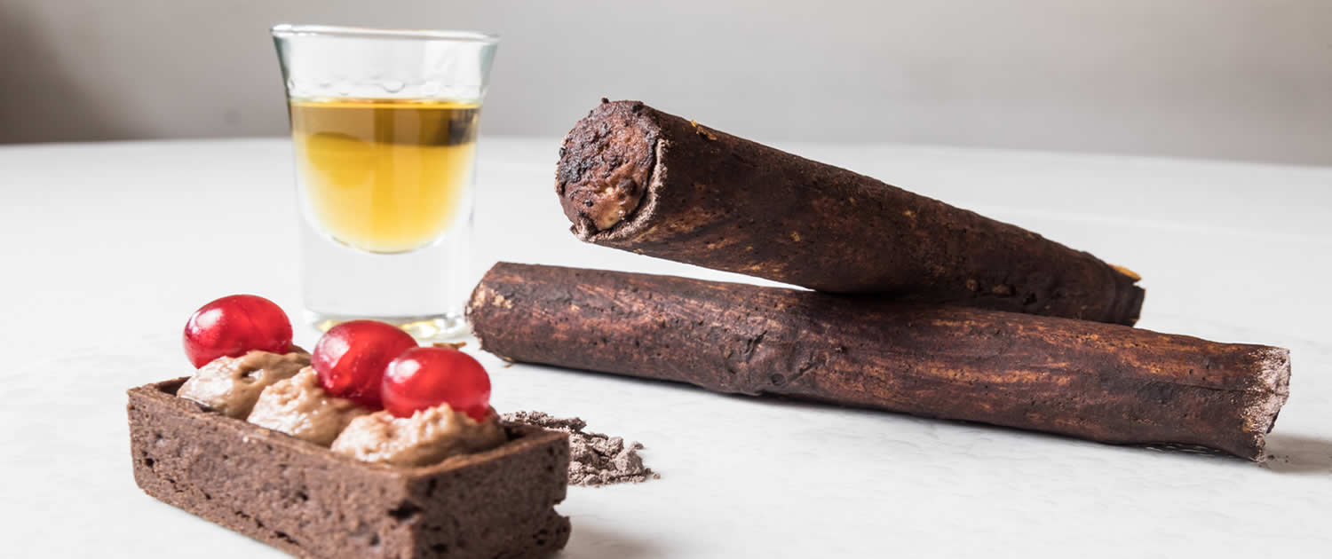 Chef piero cuoco a domicilio 06