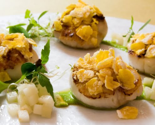 Piero Dal Bello Chef a domicilio Milano Como Varese Monza Brianza (10)