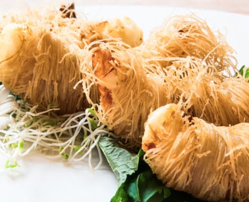 Piero Dal Bello Chef a domicilio Milano Como Varese Monza Brianza (11)