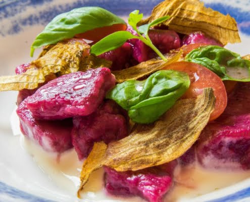 Piero Dal Bello Chef a domicilio Milano Como Varese Monza Brianza (12)