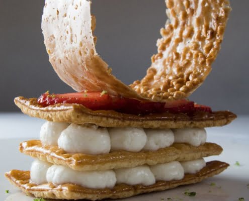 Piero Dal Bello Chef a domicilio Milano Como Varese Monza Brianza (13)