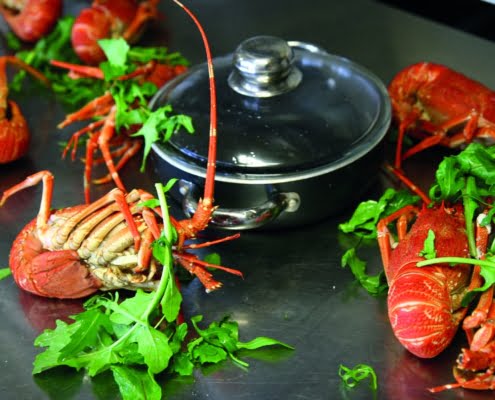 Piero Dal Bello Chef a domicilio Milano Como Varese Monza Brianza (2)