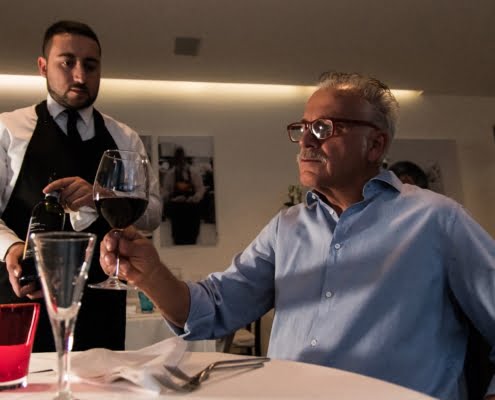 Piero Dal Bello Chef a domicilio Milano Como Varese Monza Brianza (4)