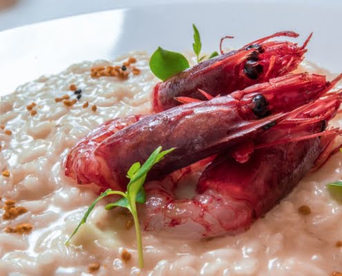 Piero Dal Bello Chef a domicilio Milano Como Varese Monza Brianza (8)