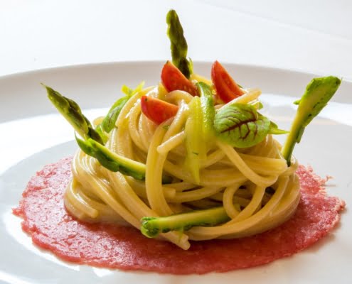 Piero Dal Bello Chef a domicilio Milano Como Varese Monza Brianza (9)